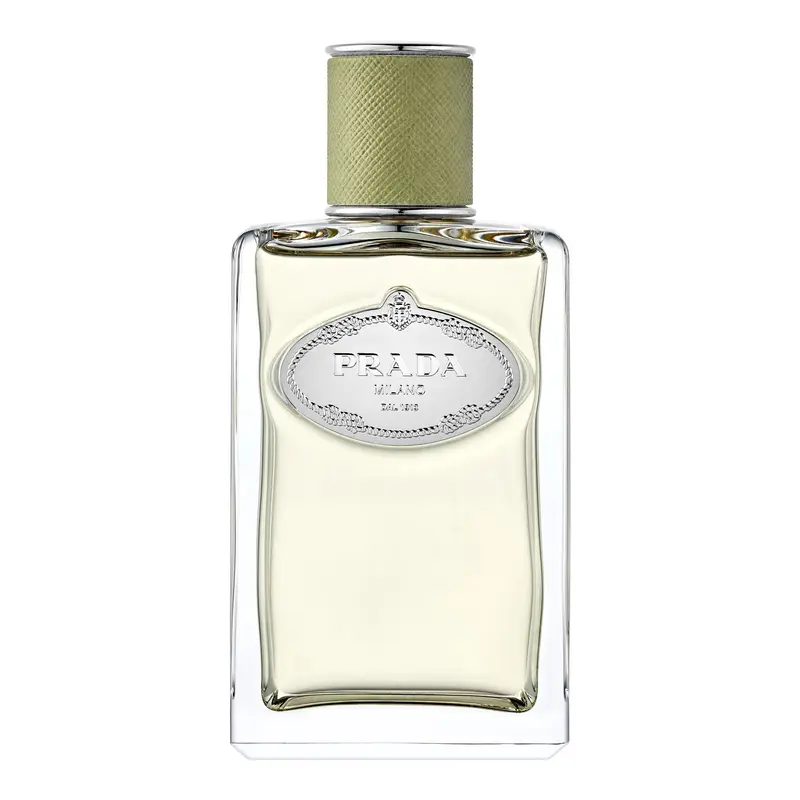 Prada Infusion de Vetiver Parfum Unisexe Luxueux Frais et Intemporel