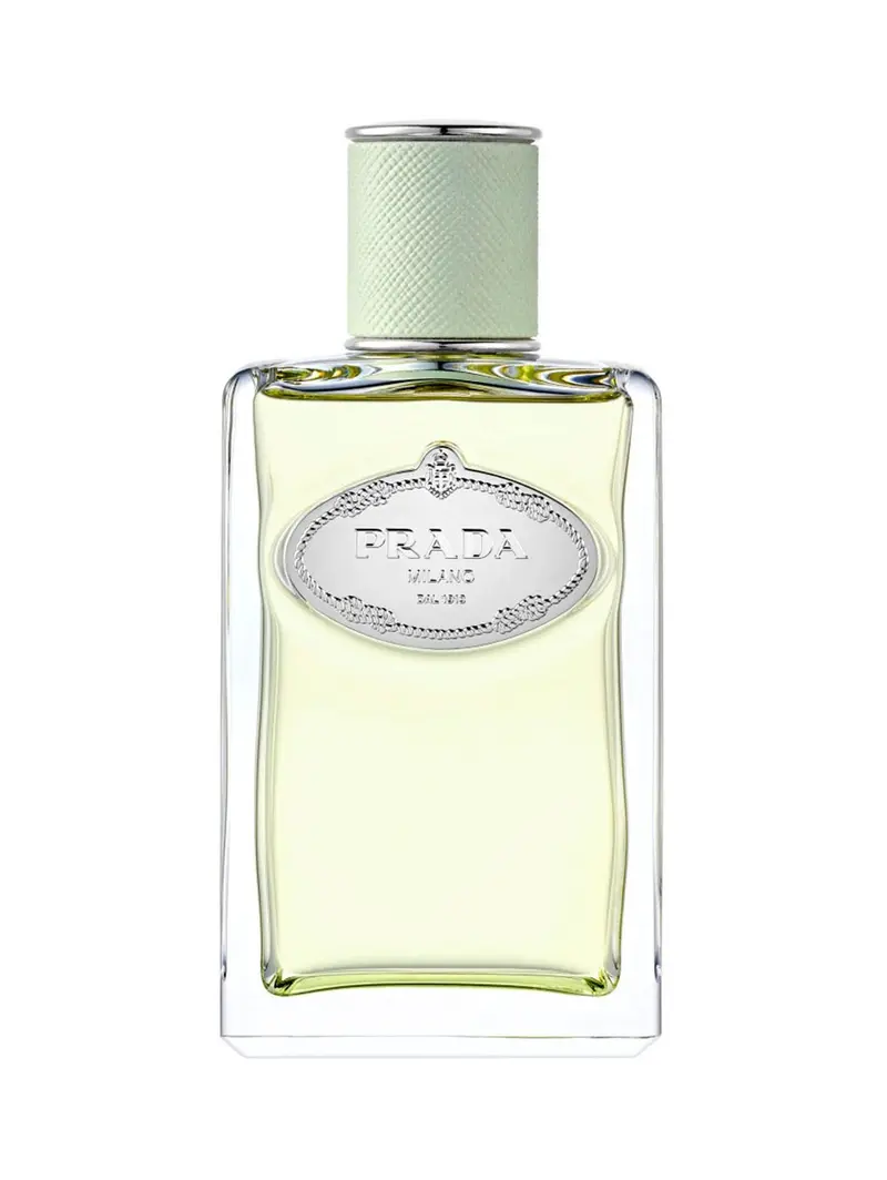 Prada Infusion D'Iris Eau De Parfum Femme Florale Boisée