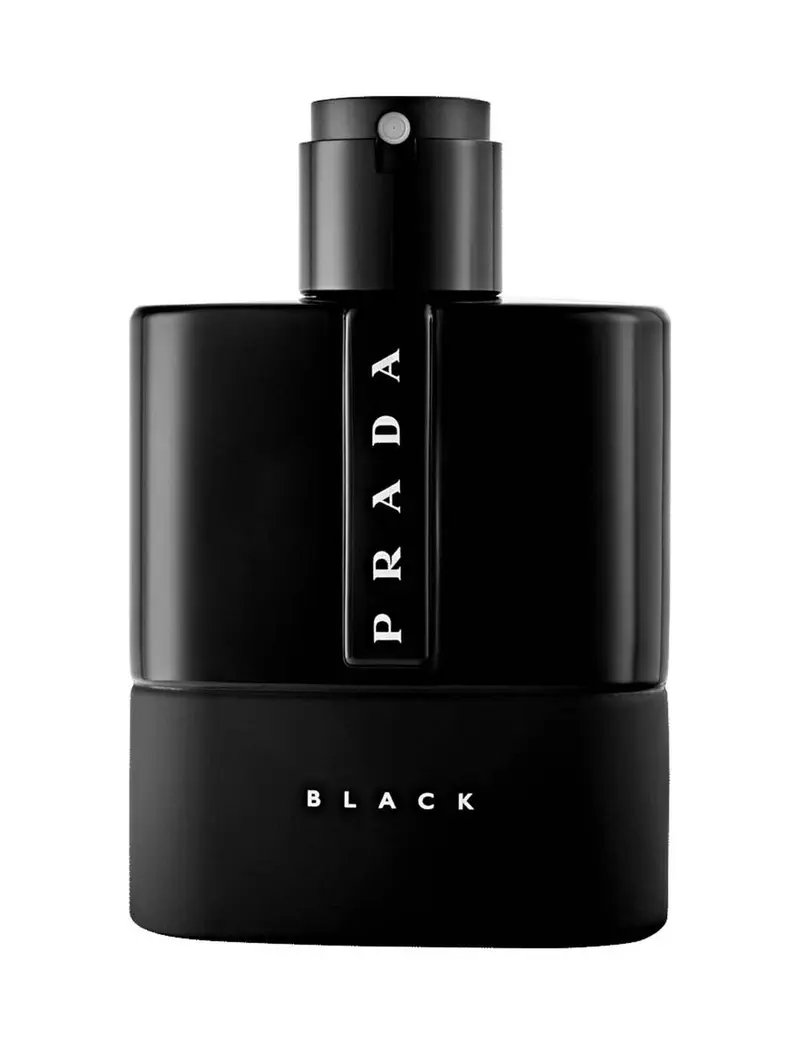Prada Luna Rossa Black – Eau de Parfum Homme | HBPS Beauty