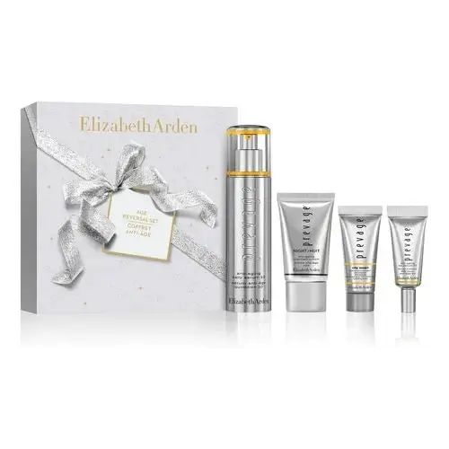 Prevage Coffret Sérum Antiaging 2.0 50 ml Puissance Antioxydante Multipliée Pour Corriger Dégâts Et Offrir Éclat