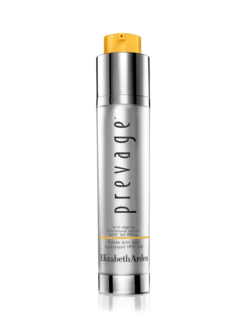 Prevage Lotion Hydratante Anti-Âge SPF 30 Protége Et Hydrate La Peau Au Quotidien