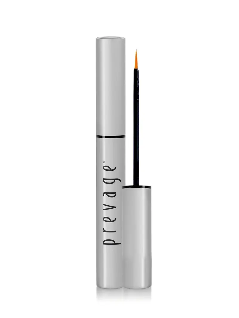 Prevage Sérum Pour Cils Et Sourcils Longueur Visible Plus De Volume Et Beauté En Deux Semaines