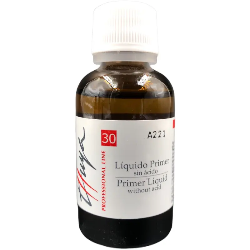 Primer sin Acido Thuya 30ml