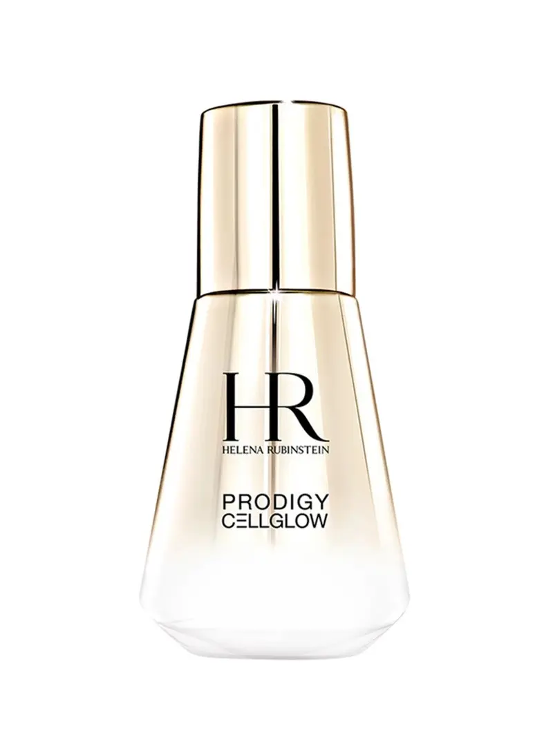 Prodigy Cellglow Concentré Rénovateur Profond Aux Cellules Mères Édelweiss Pour Rajeunir Visage