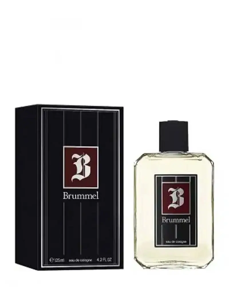 Puig Brummel – Eau de Cologne Homme Classique | HBPS Beauty