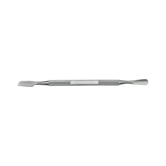Quitacuticulas Y Cortacuticulas Metalico 12,5 Cm Premium Bifull