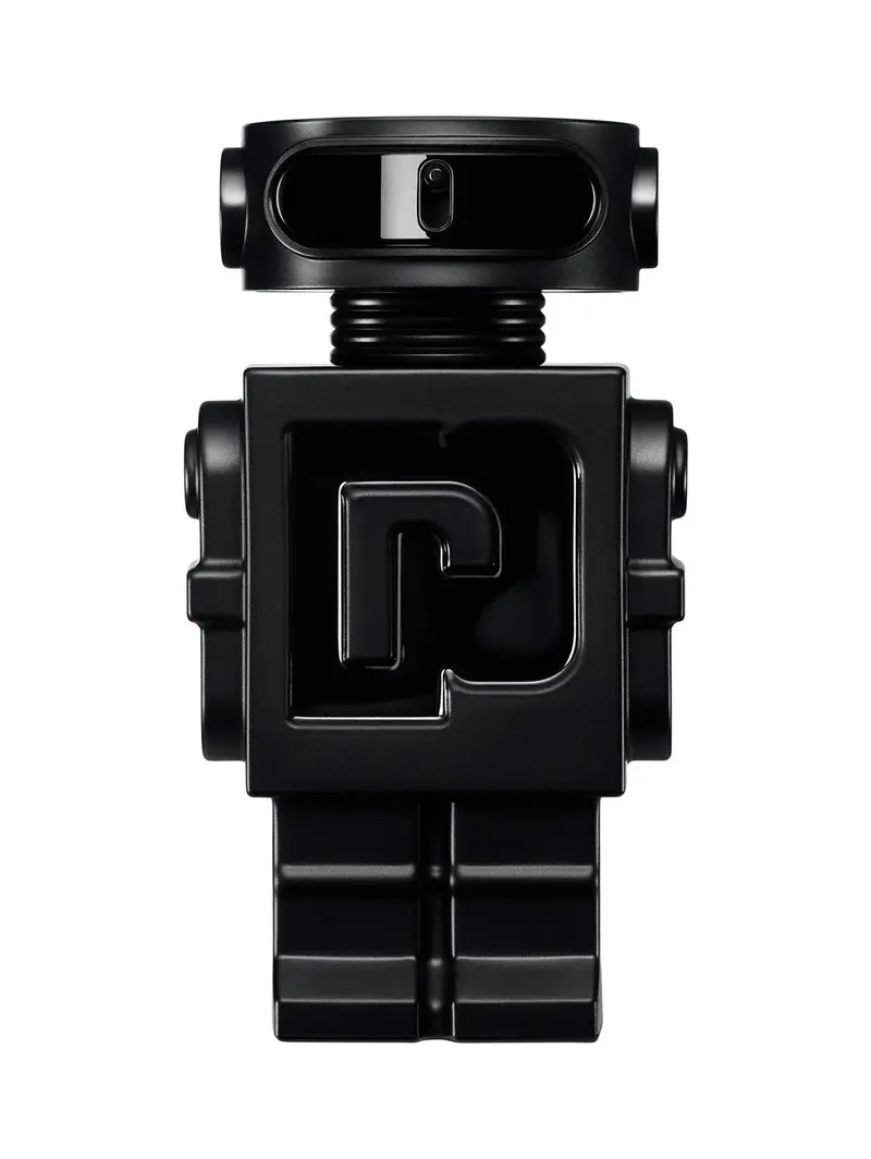 Rabanne Phantom Parfum – Rechargeable Homme | HBPS Beauty