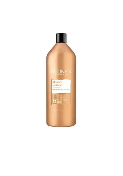 Redken All Soft Après-Shampooing 1000 ml