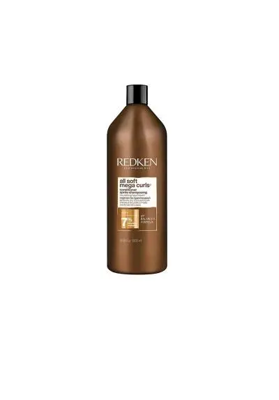Redken Après-Shampooing All Soft Mega Curls 1000 ml
