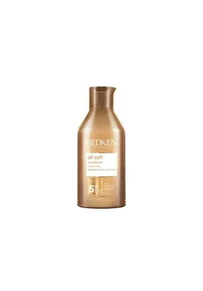 Redken Après-Shampooing Hydratant All Soft 500 ml