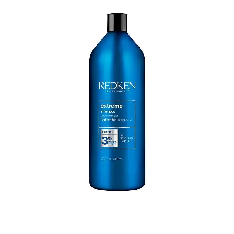 Redken Extreme Shampooing Réparateur 1000 ml