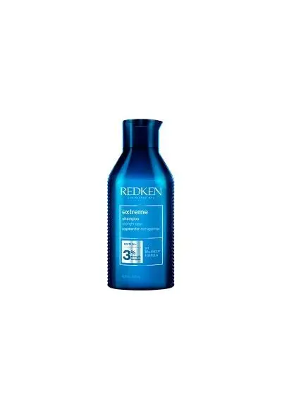 Redken Extreme Shampooing Réparateur 500 ml