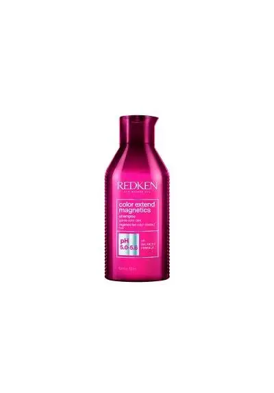 Redken Shampooing Doux Color Extend Magnetics 500 ml