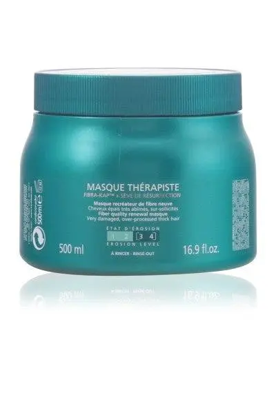 Résistance Masque Thérapiste Kerastase 500 ml