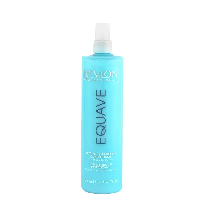 REVLON EQUAVE INSTANT BEAUTY HYDRO NUTRITIVE 500Ml.