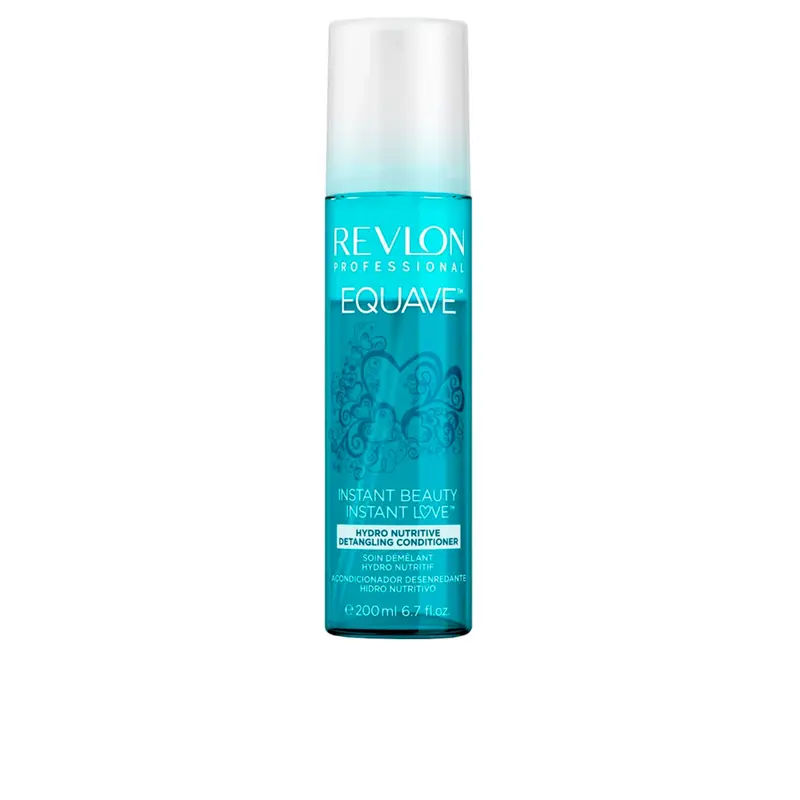Revlon Equave Instant Beauty Hydro Nutritive Detangling Acondicionador 200 ml