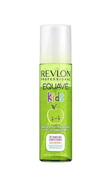 REVLON EQUAVE KIDS ACONDICIONADOR 200ml