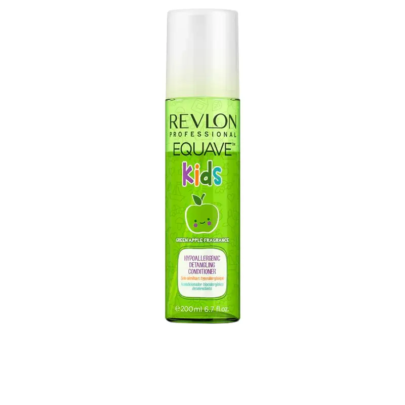 Revlon Equave Kids Hypoallergenic Detangling Conditioner