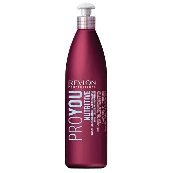 Revlon ProYou Nutritive  Champu 350ml
