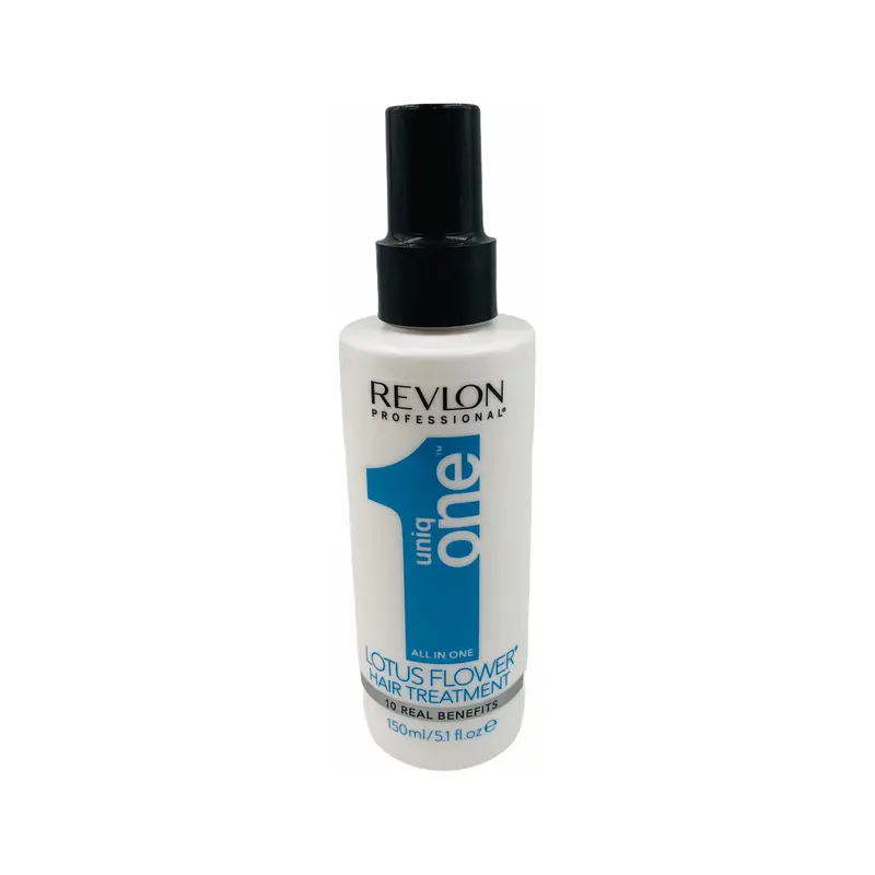 Revlon UniqONE 150ml (flor de loto)