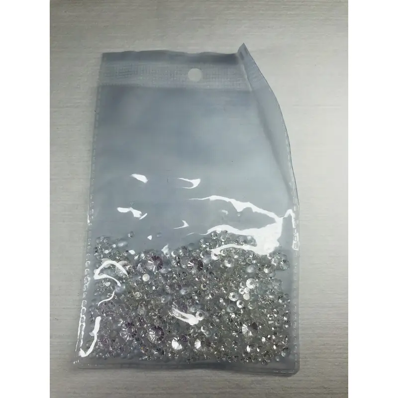 Rhinestone cristal