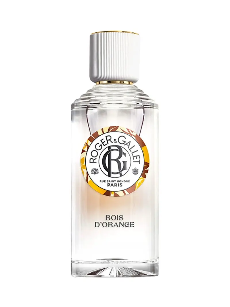 Roger & Gallet Bois d’Orange Eau de Toilette | HBPS Beauty