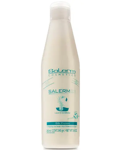 Salerm 21 Acondicionador Mascarilla  250gr