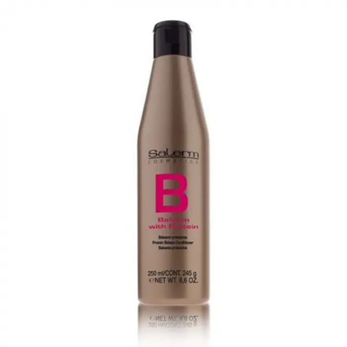 Salerm Acondicionador Bálsamo Proteinico 250 ml