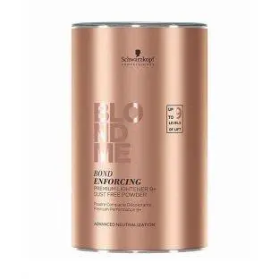 Schwarzkopf Blond Me 450g