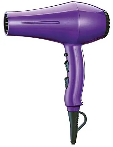 Secador AlbiPro 2000W Color Morado