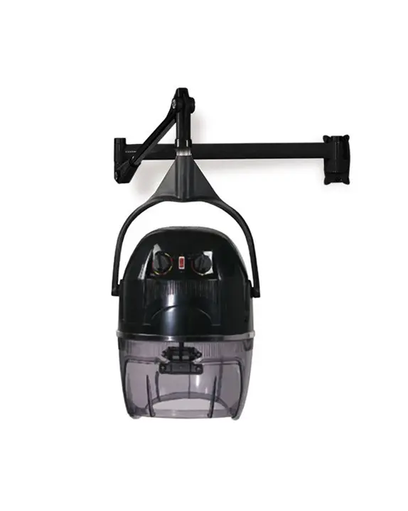 Secador de Casco a Pared Honda 3V  – 3 Velocidades y Diseño Profesional
