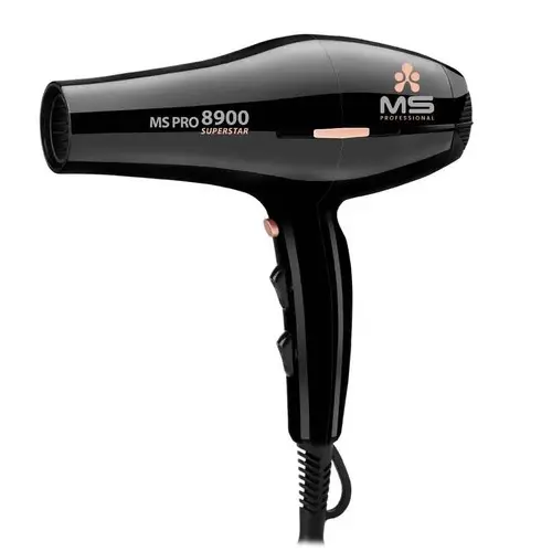 Secador Ms pro 8900 superstar