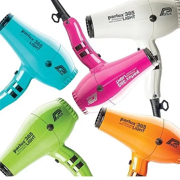 Secador Parlux 385
