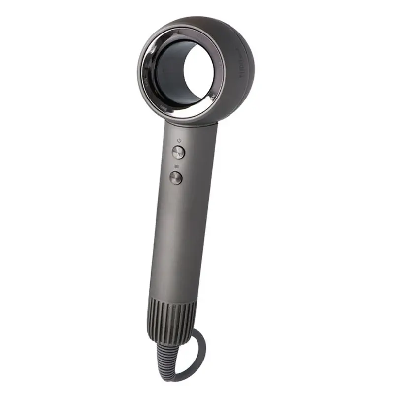 Secador Profesional Eurostil Vision Air | Motor Digital sin escobillas