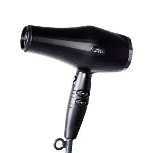 Secador profesional JRL FP 2020L negro
