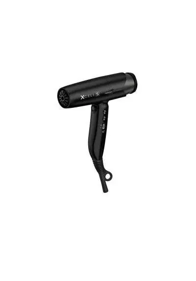 Sèche-cheveux Gamma Piu XCell S – Professionnel 290g | HBPS Beauty