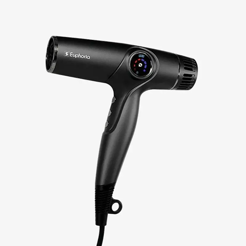 Sèche-cheveux Ionique Ultraléger Brushless Euphoria – Pro | HBPS Beauty