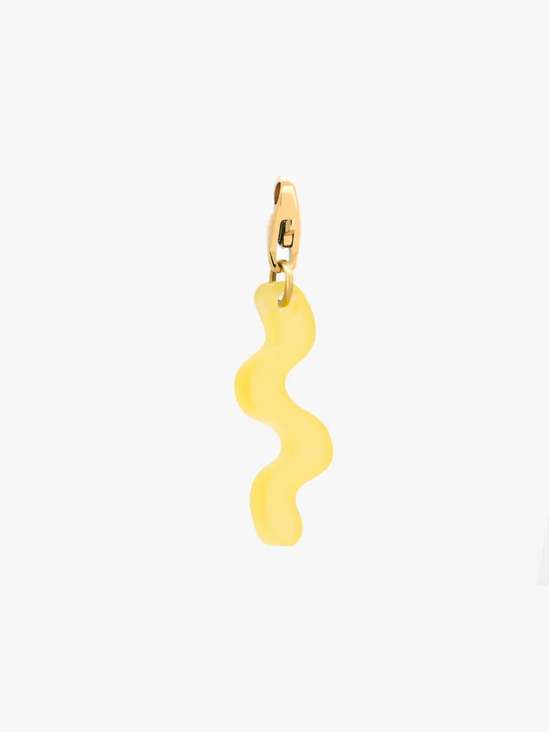 Serpentín Charm