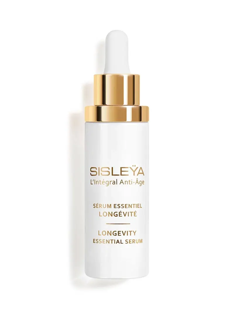 Sérum Essentiel Longévité Sisleyä L'Intégral Anti-Âge – Authentique | HBPS Beauty