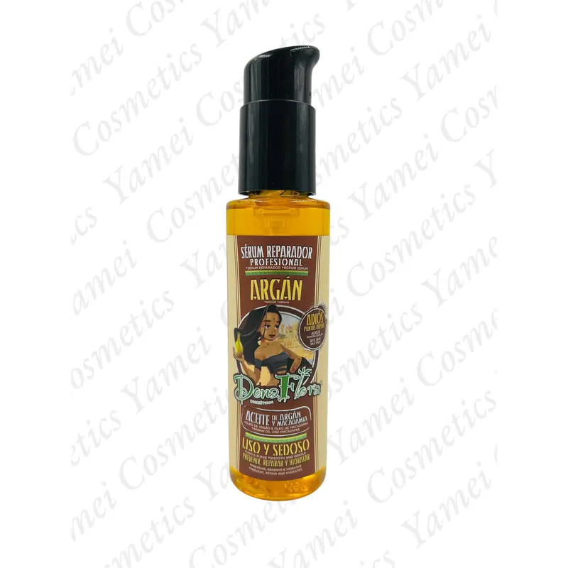 Serum Reparador Argan 100ml