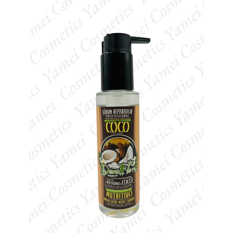 Serum Reparador Nutritivo Coco 100ml