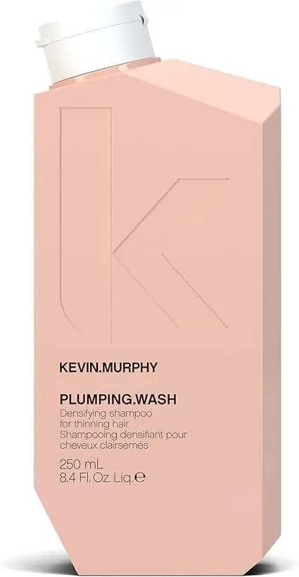 Shampoing Plumping Wash 250 ml - Kevin Murphy