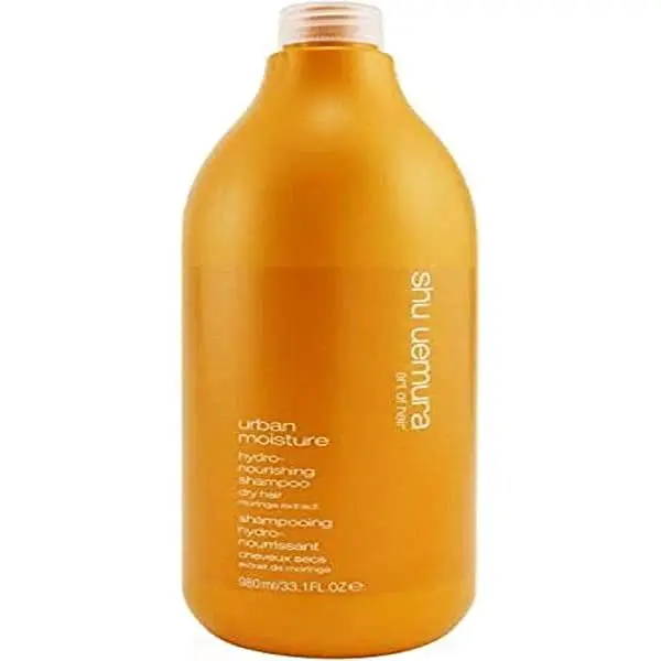 Shampooing Shu Uemura Urban Moisture 980 ml