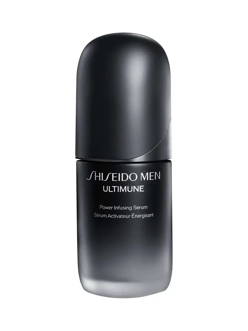 Shiseido Ultimune Men 2.0 – Sérum Multi-Action Homme