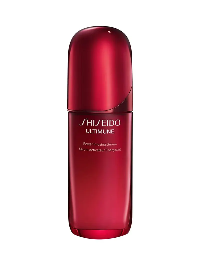 Shiseido Ultimune Power Infusing Serum 75 ml – Sérum Anti-Âge | HBPS Beauty