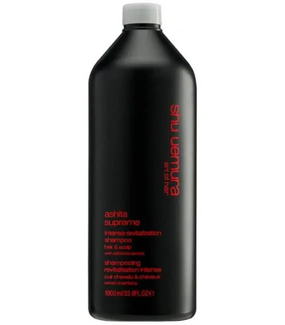 Shu Uemura Ashita Supreme - Shampooing