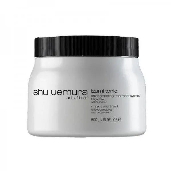 Shu Uemura Izumi Tonic Soin Fortifiant