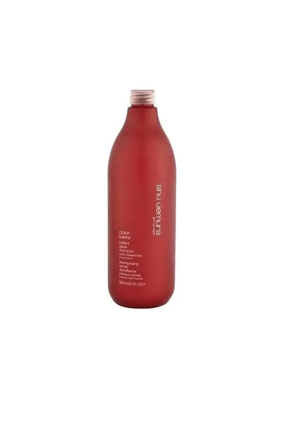Shu Uemura Shampooing Color Lustre
