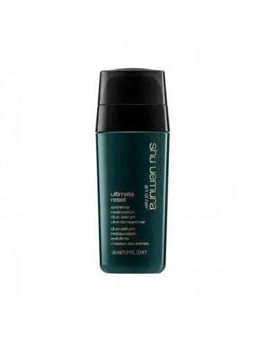 Shu Uemura Ultimate Reset Extreme Repair Duo Serum 30ml