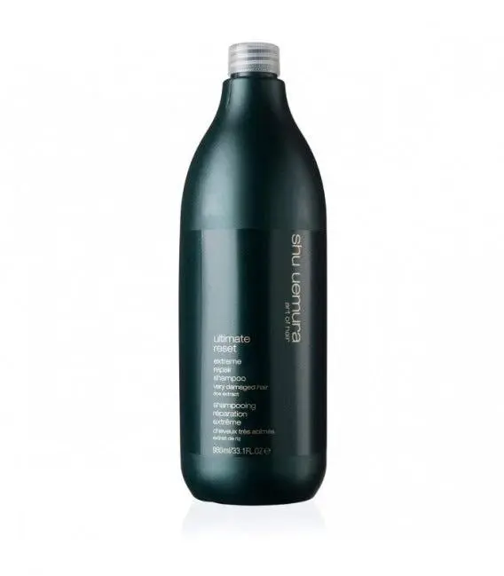 Shu Uemura Ultimate Reset Shampooing 980 ml